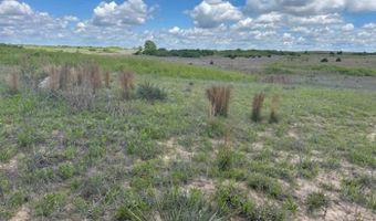 Highway 60 & N. County Road 199, Arnett, OK 73832