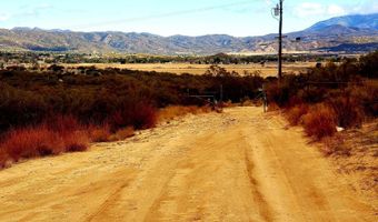 38400 Fischer Rd N, Anza, CA 92539