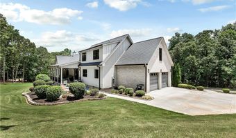 220 Ansonborough, Belton, SC 29627
