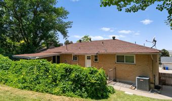 3291 S 300 W, Bountiful, UT 84010