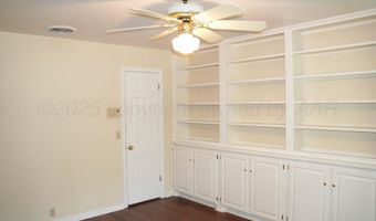 3508 DANBURY Dr, Amarillo, TX 79109