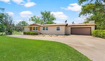 212 H And O Ln, Alvarado, TX 76009