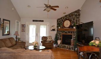 18486 Spoon Gap Rd, Abingdon, VA 24211