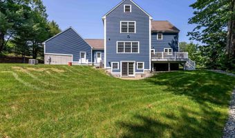 48 Cider Mill Rd, Bedford, NH 03110