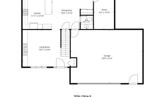1023 W RIDGEVIEW Dr, Appleton, WI 54914