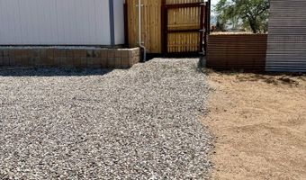 3019 W Fay Ln, Benson, AZ 85602