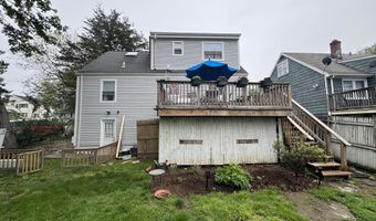165 GREENFIELD Dr, Bridgeport, CT 06606