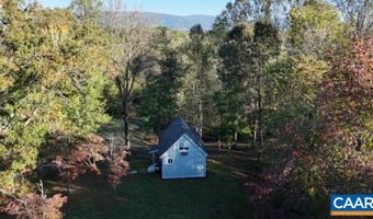 BATESVILLE RD, Afton, VA 22920