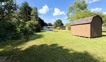 423 W Thompson Rd, Indianapolis, IN 46217