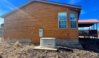 111 County Rd 8015, Concho, AZ 85924