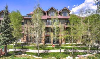 34 Highfield Trl 112, Breckenridge, CO 80424