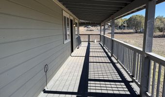 2185 GRAPHITE Rd, Clay Springs, AZ 85923