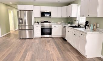 812 Dant Blvd, Bicknell, IN 47512