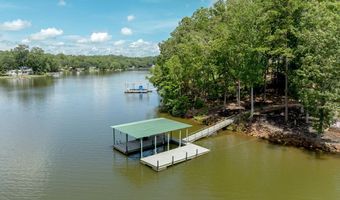 154 Clearview Dr, Abbeville, SC 29620