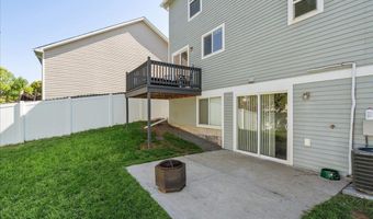 4904 TOPAZ Dr, Cheyenne, WY 82009