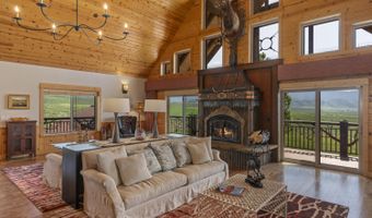 1802 DUSTY Trl, Auburn, WY 83111