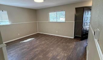 2402 N Seminole St, Amarillo, TX 79107
