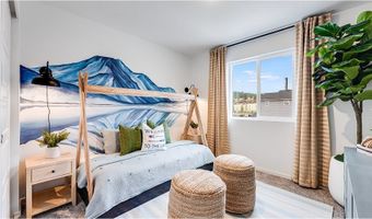 20461 Myrtle Pl E Plan: Willow, Bonney Lake, WA 98391