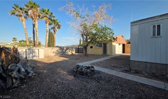 1316 Aspen Dr, Boulder City, NV 89005