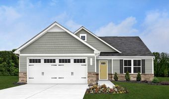 8109 Marchwood Blvd, Cane Ridge, TN 37013