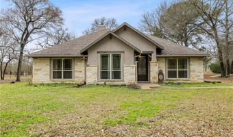 7313 FM 244, Anderson, TX 77830
