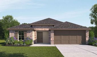 13 Robin Ct Plan: Denton, Angleton, TX 77515