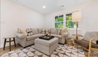 3445 3447 Tappan Pl, Charlotte, NC 28205