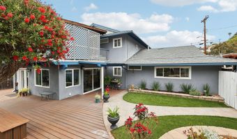 8007 Wetherly St, La Mesa, CA 91941