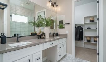 20818 W Pasadena Ave Plan: Augusta II, Buckeye, AZ 85396