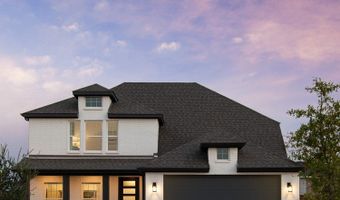 Coyote Meadows by Ashton Woods 1608 Diamond Peak Trail Plan: Grayson, Anna, TX 75409