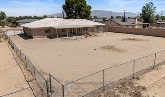 22225 Standing Rock Ave, Apple Valley, CA 92307