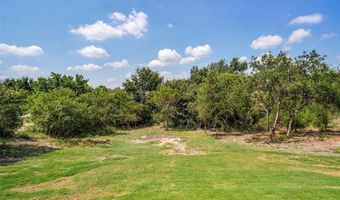 626 High View Dr, Weatherford, TX 76085