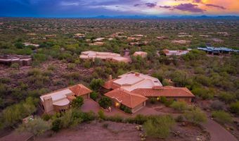 6527 E EL SENDERO Rd, Carefree, AZ 85377