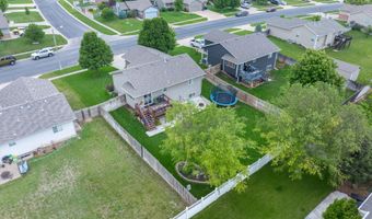 2117 E Spring Hill Dr, Goddard, KS 67052