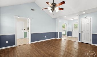 1801 Dunlevie Rd, Allenhurst, GA 31301