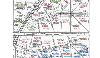 7518 N Autry Ln, Athol, ID 83801