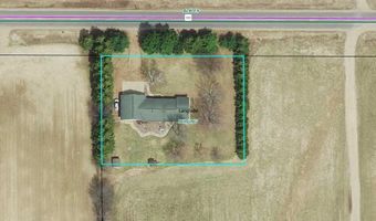 W11275 COUNTY ROAD HH, Antigo, WI 54409
