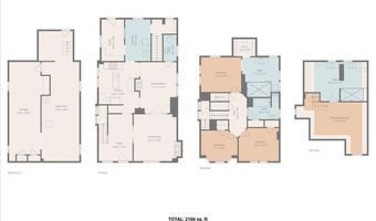 674 S Ohio Ave, Columbus, OH 43205