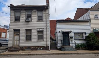 1321 1323 Bingham St, Airville, PA 15203