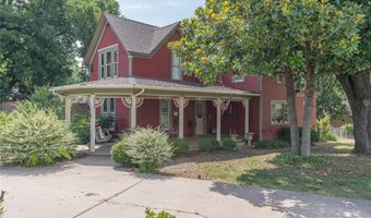 701 S 6th St, Chickasha, OK 73018