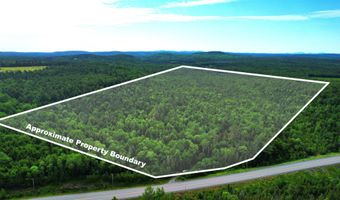 M2l51 52 Airline Road, Amherst, ME 04605
