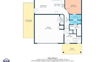 1034 GREENVIEW, Basye, VA 22810