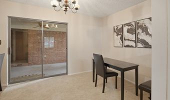 600 NW 16th St, Andrews, TX 79714