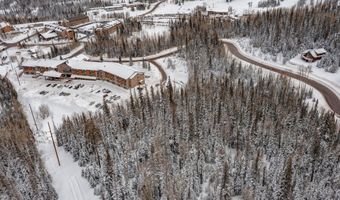 W Hunter Ridge Dr, Brian Head, UT 84719