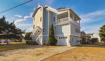 301 Old Causeway Rd, Atlantic Beach, NC 28512