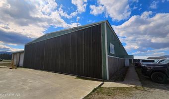 203 S Industrial Way, Bonners Ferry, ID 83805
