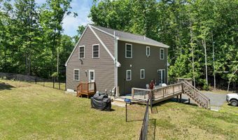 91 Horne Rd, Belmont, NH 03220