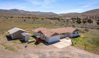 3048 Robison Rd, Gardnerville, NV 89410