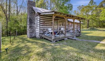 515 HOYT HILL Rd, Ashville, AL 35953