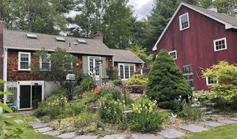 2 Mack Hill Rd, Amherst, NH 03031